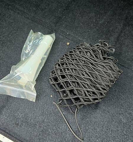 Сірий Опель Zafira Tourer, об'ємом двигуна 2 л та пробігом 142 тис. км за 12000 $, фото 25 на Automoto.ua