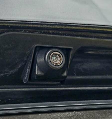 Серый Опель Zafira Tourer, объемом двигателя 2 л и пробегом 142 тыс. км за 12000 $, фото 14 на Automoto.ua