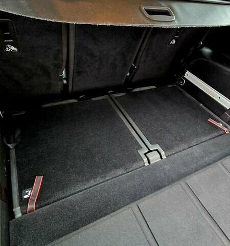 Сірий Опель Zafira Tourer, об'ємом двигуна 2 л та пробігом 142 тис. км за 12000 $, фото 19 на Automoto.ua