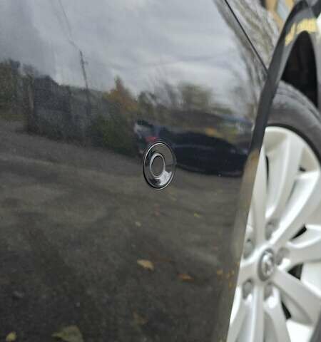 Сірий Опель Zafira Tourer, об'ємом двигуна 2 л та пробігом 142 тис. км за 12000 $, фото 11 на Automoto.ua