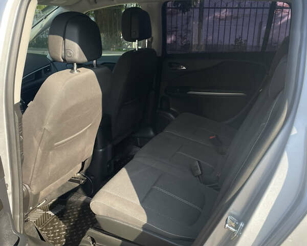 Опель Zafira Tourer 2012 в Полтаве на Automoto.ua Серый Опель Zafira Tourer, объемом двигателя 2 л и пробегом 208 тыс. км за 9800 $, фото 21 на Automoto.ua