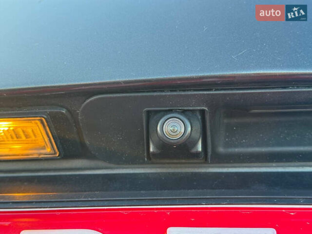 Серый Опель Zafira Tourer, объемом двигателя 2 л и пробегом 240 тыс. км за 11690 $, фото 32 на Automoto.ua