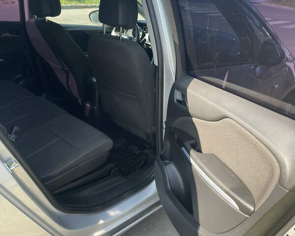Опель Zafira Tourer 2012 в Полтаве на Automoto.ua Серый Опель Zafira Tourer, объемом двигателя 2 л и пробегом 208 тыс. км за 9800 $, фото 19 на Automoto.ua