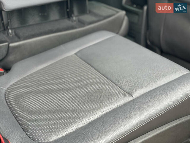 Серый Опель Zafira Tourer, объемом двигателя 2 л и пробегом 195 тыс. км за 11555 $, фото 46 на Automoto.ua