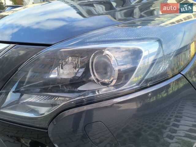 Опель Zafira Tourer 2013 у Рівному на Automoto.ua Сірий Опель Zafira Tourer, об'ємом двигуна 1.6 л та пробігом 279 тис. км за 8800 $, фото 7 на Automoto.ua