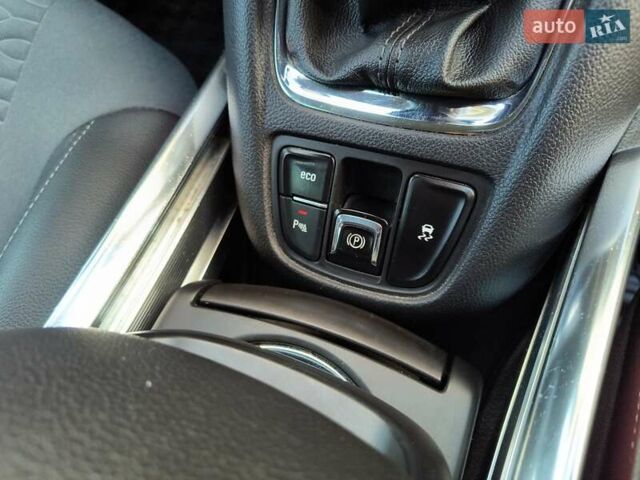 Опель Zafira Tourer 2013 у Рівному на Automoto.ua Сірий Опель Zafira Tourer, об'ємом двигуна 1.6 л та пробігом 279 тис. км за 8800 $, фото 38 на Automoto.ua