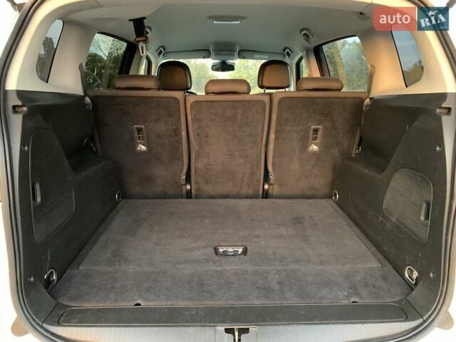 Опель Zafira Tourer 2014 у Дніпро (Дніпропетровську) на Automoto.ua Сірий Опель Zafira Tourer, об'ємом двигуна 2 л та пробігом 180 тис. км за 9300 $, фото 21 на Automoto.ua