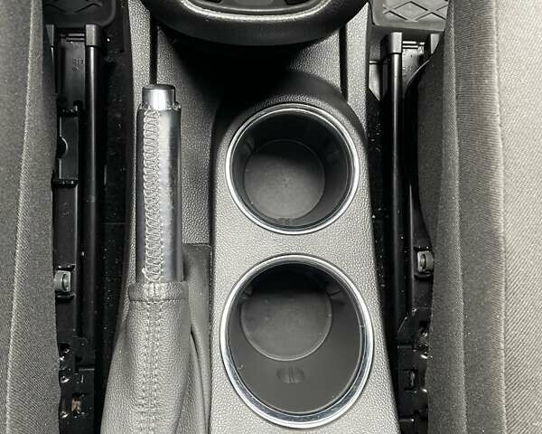 Опель Zafira Tourer 2014 у Дніпро (Дніпропетровську) на Automoto.ua Сірий Опель Zafira Tourer, об'ємом двигуна 2 л та пробігом 180 тис. км за 9300 $, фото 13 на Automoto.ua