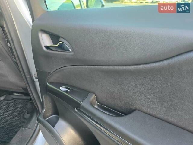 Серый Опель Zafira Tourer, объемом двигателя 2 л и пробегом 261 тыс. км за 10499 $, фото 62 на Automoto.ua