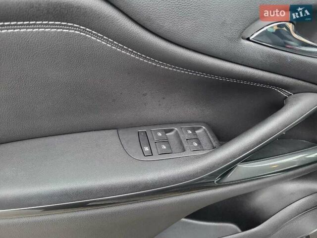 Сірий Опель Zafira Tourer, об'ємом двигуна 1.6 л та пробігом 186 тис. км за 10500 $, фото 15 на Automoto.ua