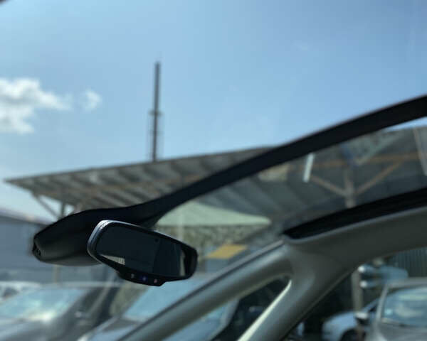 Серый Опель Zafira Tourer, объемом двигателя 1.6 л и пробегом 196 тыс. км за 13500 $, фото 22 на Automoto.ua