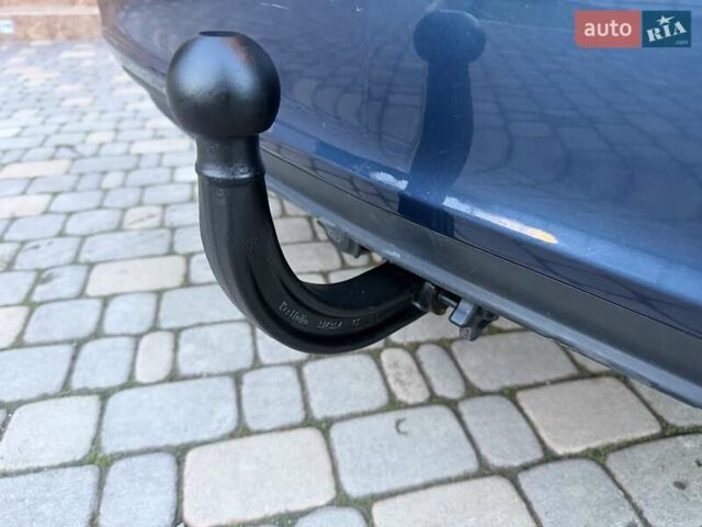 Синій Опель Zafira Tourer, об'ємом двигуна 1.6 л та пробігом 338 тис. км за 12300 $, фото 72 на Automoto.ua