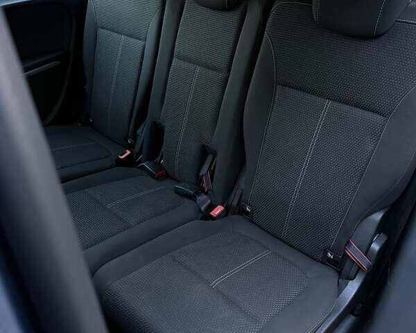 Синій Опель Zafira Tourer, об'ємом двигуна 1.6 л та пробігом 338 тис. км за 12300 $, фото 39 на Automoto.ua