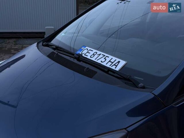 Синій Опель Zafira Tourer, об'ємом двигуна 1.6 л та пробігом 338 тис. км за 12300 $, фото 75 на Automoto.ua