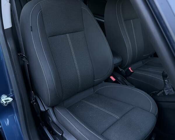 Синій Опель Zafira Tourer, об'ємом двигуна 1.6 л та пробігом 338 тис. км за 12300 $, фото 49 на Automoto.ua