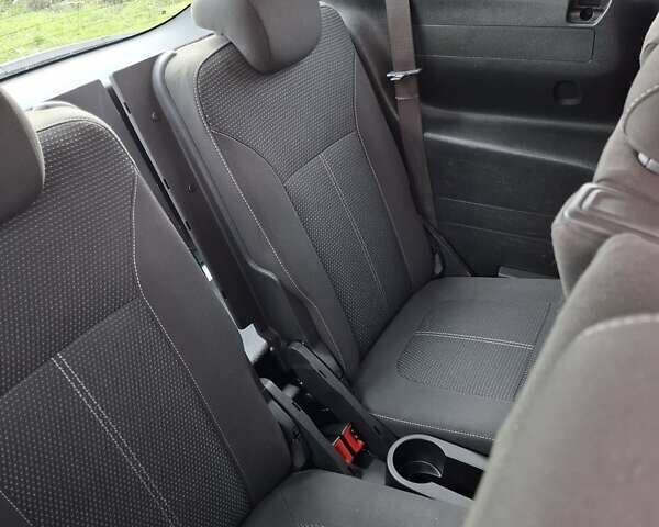 Опель Zafira Tourer 2014 в Тернополе на Automoto.ua Зеленый Опель Zafira Tourer, объемом двигателя 1.6 л и пробегом 245 тыс. км за 10500 $, фото 25 на Automoto.ua