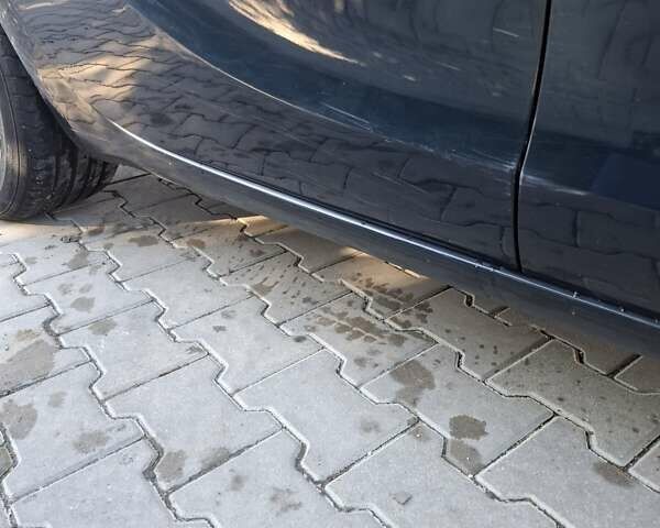 Опель Zafira Tourer 2014 в Тернополе на Automoto.ua Зеленый Опель Zafira Tourer, объемом двигателя 1.6 л и пробегом 245 тыс. км за 10500 $, фото 7 на Automoto.ua