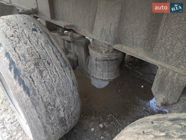 Сірий Oplegger ATM, об'ємом двигуна 0 л та пробігом 0 тис. км за 3999 $, фото 9 на Automoto.ua