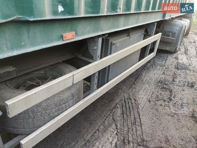 Сірий Oplegger ATM, об'ємом двигуна 0 л та пробігом 0 тис. км за 3999 $, фото 5 на Automoto.ua