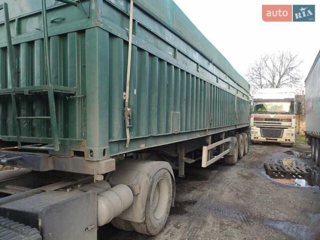 Сірий Oplegger ATM, об'ємом двигуна 0 л та пробігом 0 тис. км за 3999 $, фото 2 на Automoto.ua