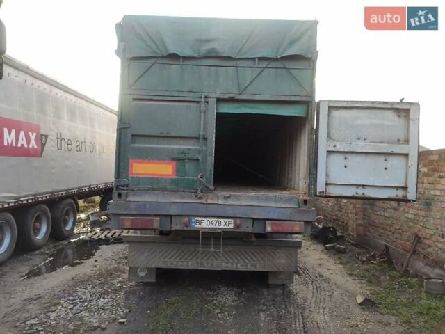 Сірий Oplegger ATM, об'ємом двигуна 0 л та пробігом 0 тис. км за 3999 $, фото 6 на Automoto.ua