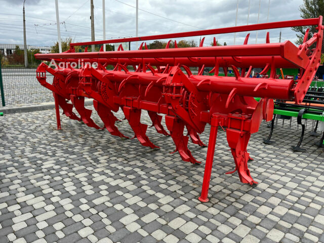 Оптікон Фаворит 2, об'ємом двигуна 0 л та пробігом 0 тис. км за 328959 $, фото 3 на Automoto.ua