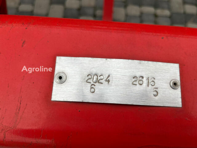 Оптікон Фаворит 2, об'ємом двигуна 0 л та пробігом 0 тис. км за 328959 $, фото 2 на Automoto.ua