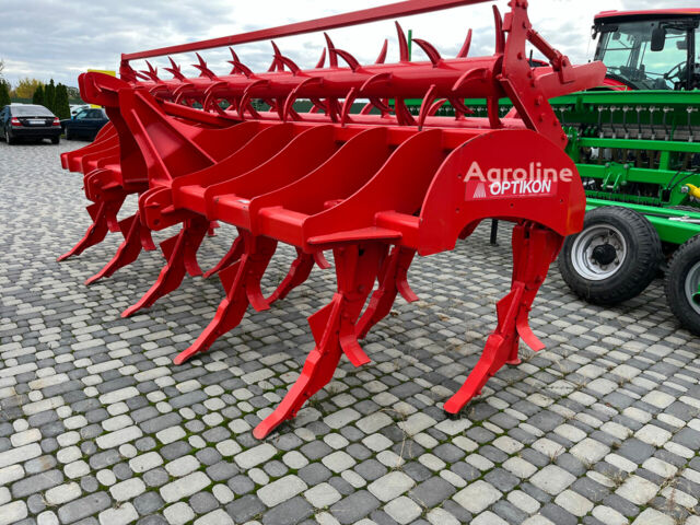 Оптікон Фаворит 2, об'ємом двигуна 0 л та пробігом 0 тис. км за 328959 $, фото 1 на Automoto.ua