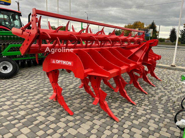 Оптікон Фаворит 2, об'ємом двигуна 0 л та пробігом 0 тис. км за 328959 $, фото 5 на Automoto.ua