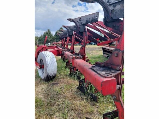 Красный Оптикон Другая, объемом двигателя 0 л и пробегом 0 тыс. км за 8262 $, фото 1 на Automoto.ua