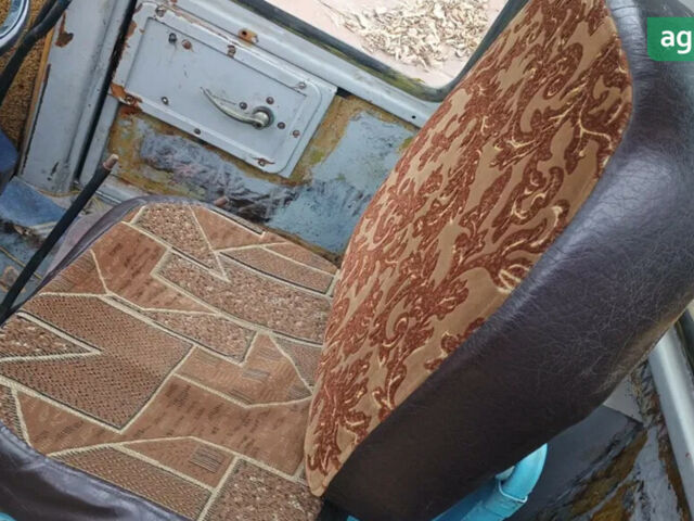 Орел-Погрузчик ТО-30, об'ємом двигуна 0 л та пробігом 0 тис. км за 7200 $, фото 6 на Automoto.ua