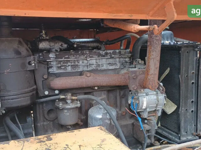 Орел-Погрузчик ТО-30, об'ємом двигуна 0 л та пробігом 0 тис. км за 7200 $, фото 8 на Automoto.ua