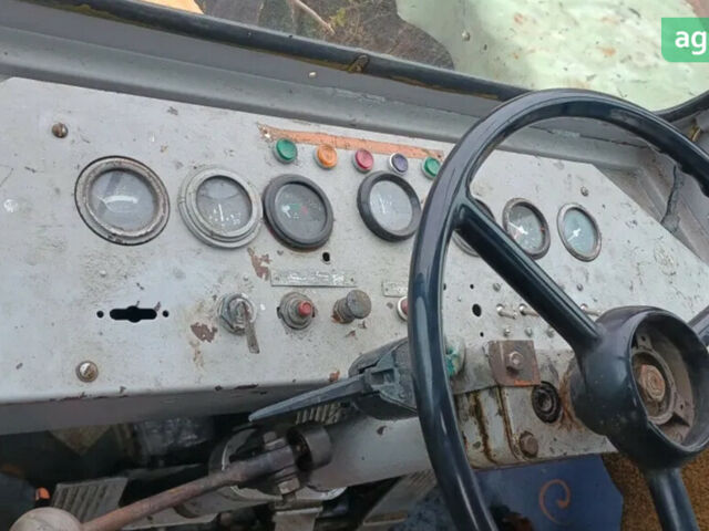 Орел-Погрузчик ТО-30, об'ємом двигуна 0 л та пробігом 0 тис. км за 7200 $, фото 7 на Automoto.ua