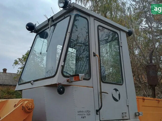 Орел-Погрузчик ТО-30, об'ємом двигуна 0 л та пробігом 0 тис. км за 7200 $, фото 4 на Automoto.ua