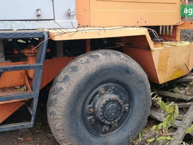 Орел-Погрузчик ТО-30, об'ємом двигуна 0 л та пробігом 0 тис. км за 7200 $, фото 5 на Automoto.ua