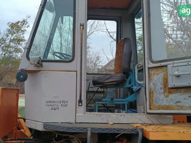 Орел-Погрузчик ТО-30, об'ємом двигуна 0 л та пробігом 0 тис. км за 7200 $, фото 2 на Automoto.ua