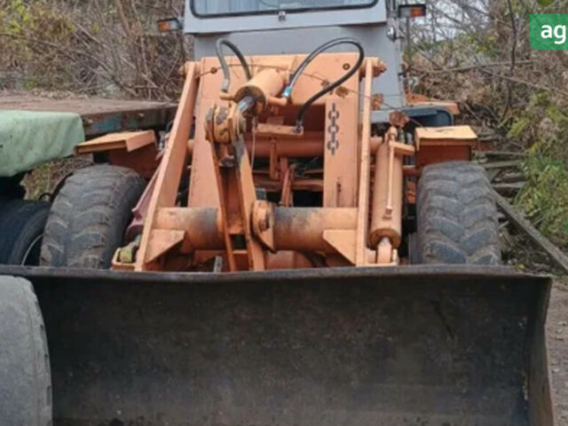 Орел-Погрузчик ТО-30, об'ємом двигуна 0 л та пробігом 0 тис. км за 7200 $, фото 9 на Automoto.ua