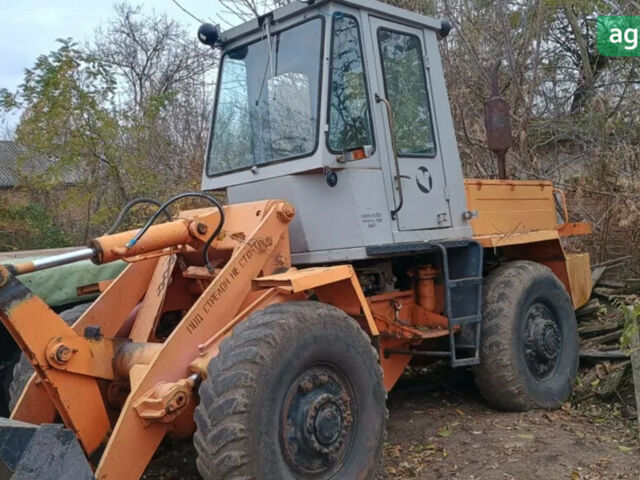 Орел-Погрузчик ТО-30, об'ємом двигуна 0 л та пробігом 0 тис. км за 7200 $, фото 3 на Automoto.ua