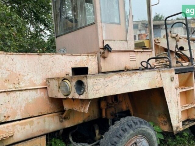 Орел-Погрузчик ТО-6А, объемом двигателя 0 л и пробегом 0 тыс. км за 2000 $, фото 3 на Automoto.ua