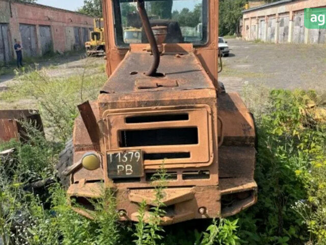 Орел-Погрузчик ТО-6А, объемом двигателя 0 л и пробегом 0 тыс. км за 2000 $, фото 1 на Automoto.ua