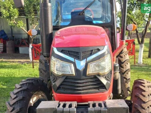 Orion 504, объемом двигателя 0 л и пробегом 0 тыс. км за 7500 $, фото 1 на Automoto.ua