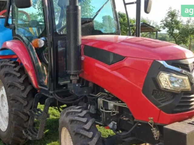 Orion 504, объемом двигателя 0 л и пробегом 0 тыс. км за 7500 $, фото 2 на Automoto.ua