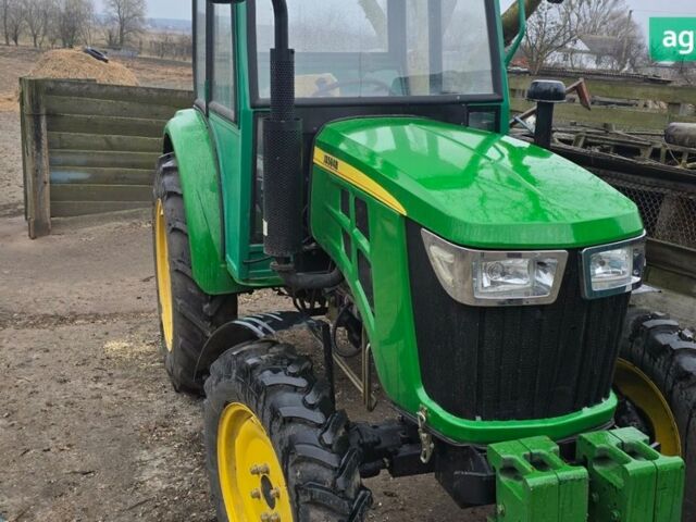 Orion 504, объемом двигателя 2.84 л и пробегом 0 тыс. км за 9900 $, фото 2 на Automoto.ua