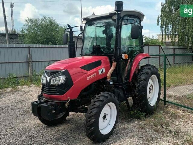 Orion 504, объемом двигателя 3.71 л и пробегом 0 тыс. км за 11200 $, фото 1 на Automoto.ua
