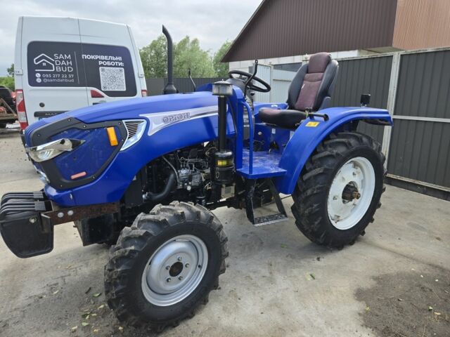 Orion Другая, объемом двигателя 0 л и пробегом 50 тыс. км за 5500 $, фото 3 на Automoto.ua