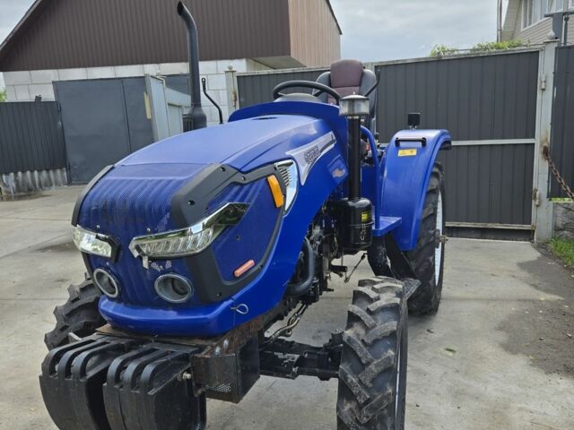 Orion Другая, объемом двигателя 0 л и пробегом 50 тыс. км за 5500 $, фото 2 на Automoto.ua