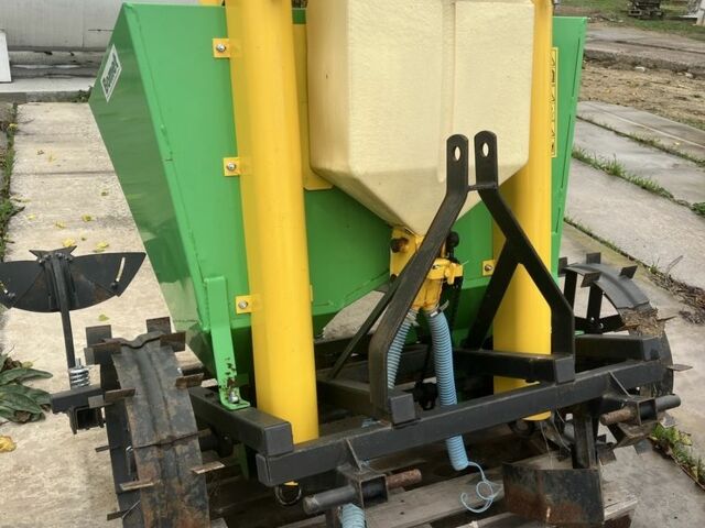 Orion Другая, объемом двигателя 0 л и пробегом 900 тыс. км за 14500 $, фото 4 на Automoto.ua