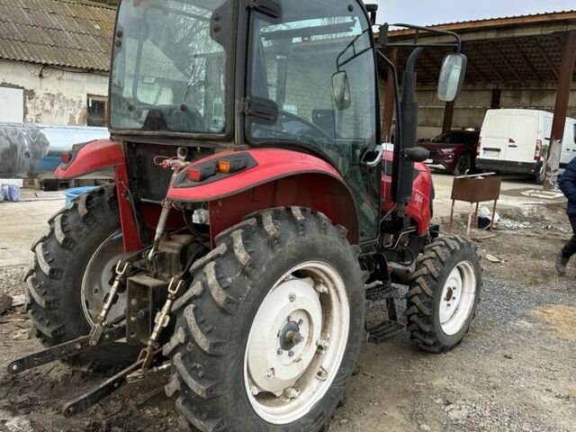 Orion Другая, объемом двигателя 0 л и пробегом 900 тыс. км за 14500 $, фото 1 на Automoto.ua