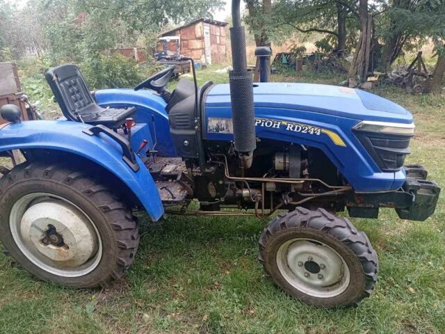 Orion Другая, объемом двигателя 0 л и пробегом 300 тыс. км за 5246 $, фото 2 на Automoto.ua