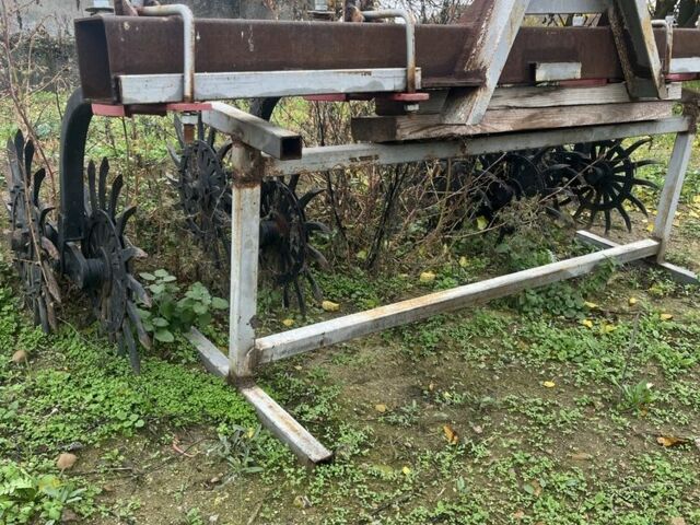 Orion Другая, объемом двигателя 0 л и пробегом 900 тыс. км за 14500 $, фото 6 на Automoto.ua